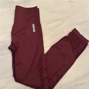 Gymshark leggings- never worn!